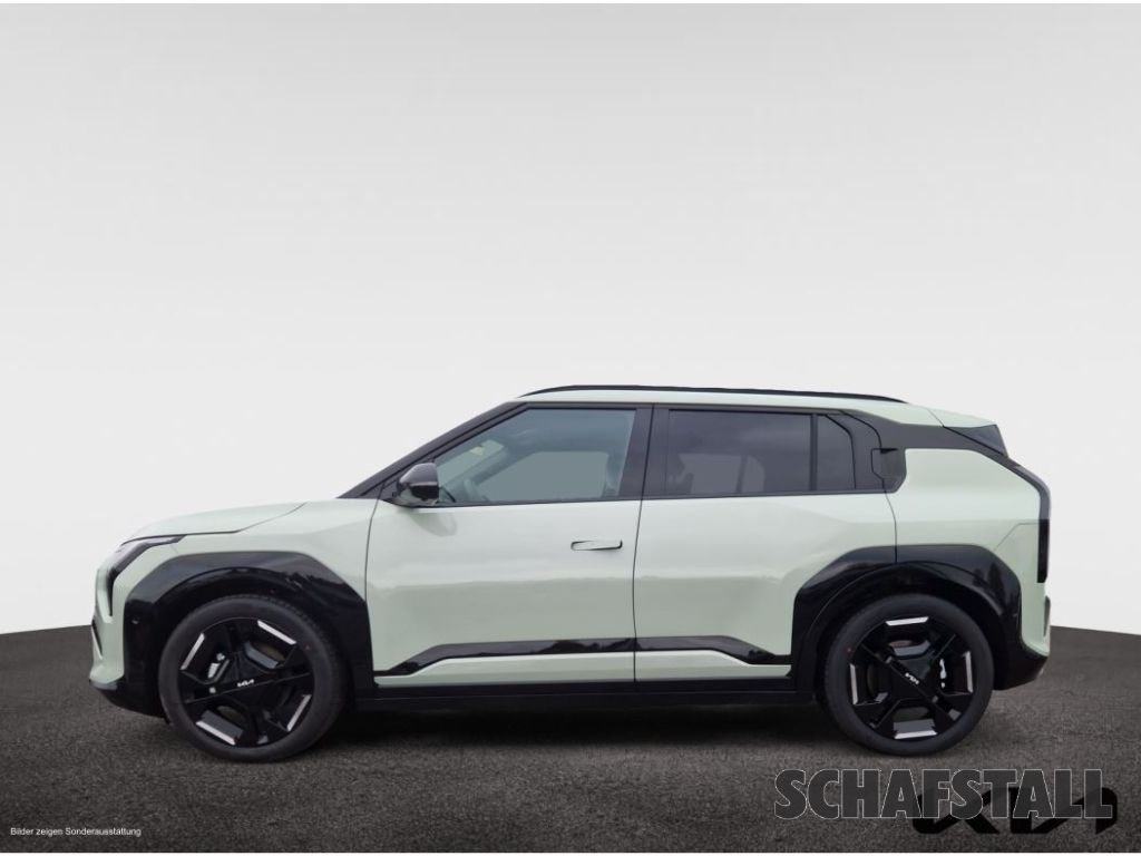 Kia EV3 81.4 kWh GT-Line Gewerbe DWP COM Dezember ve imagem 2
