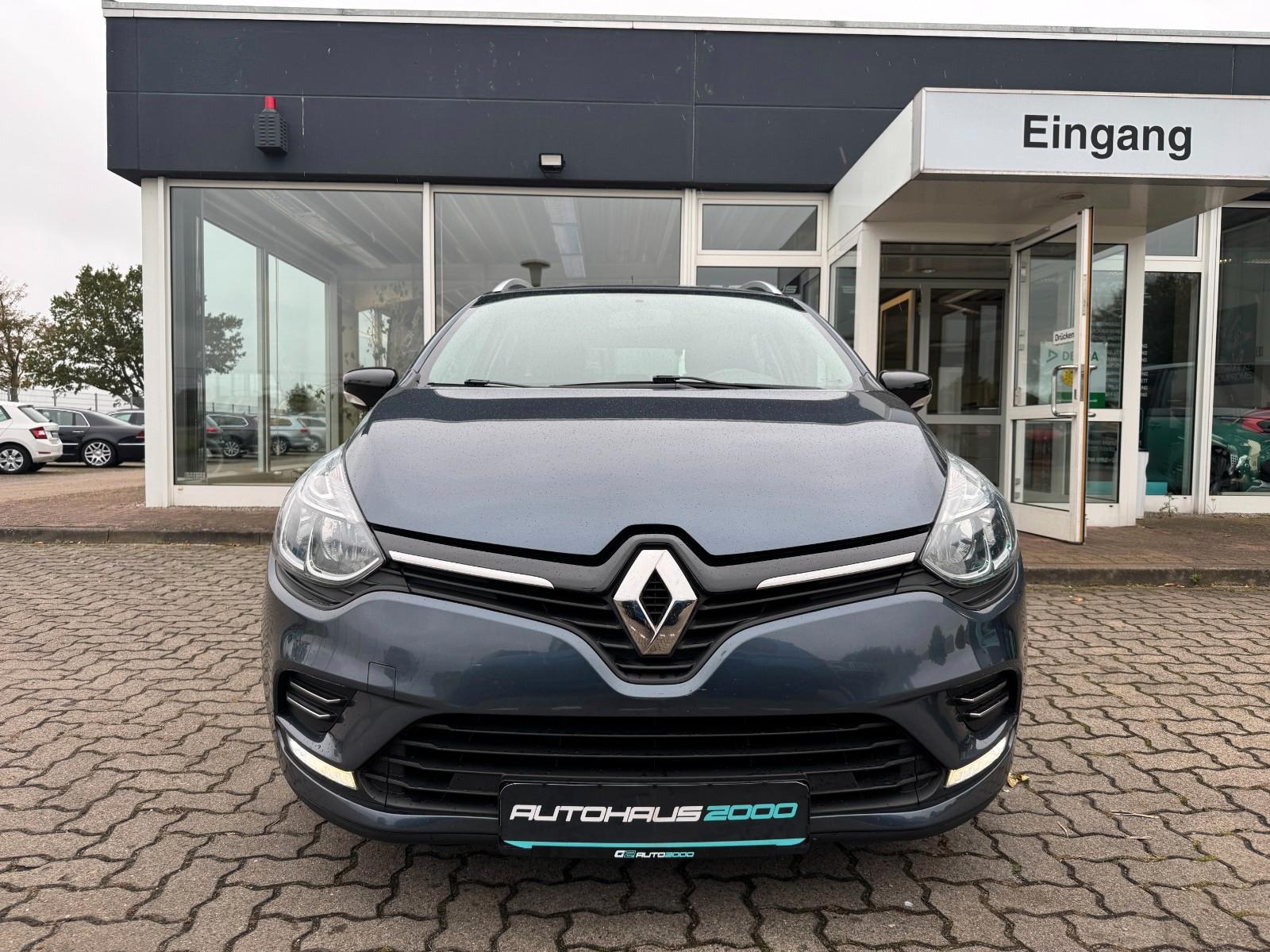 Renault Clio V Business Edition