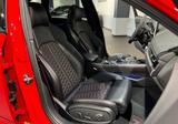 Audi RS4 Avant-PANO-B&OSound-Nappa/Rot/SuperSport - gebrauchte Audi RS4 aus dem Jahr 2018