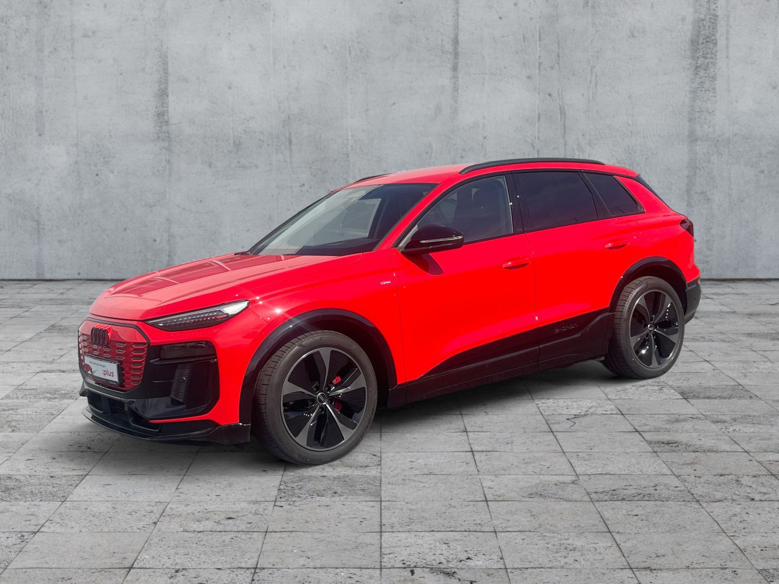 Audi Q6 e-tron - Bild 2
