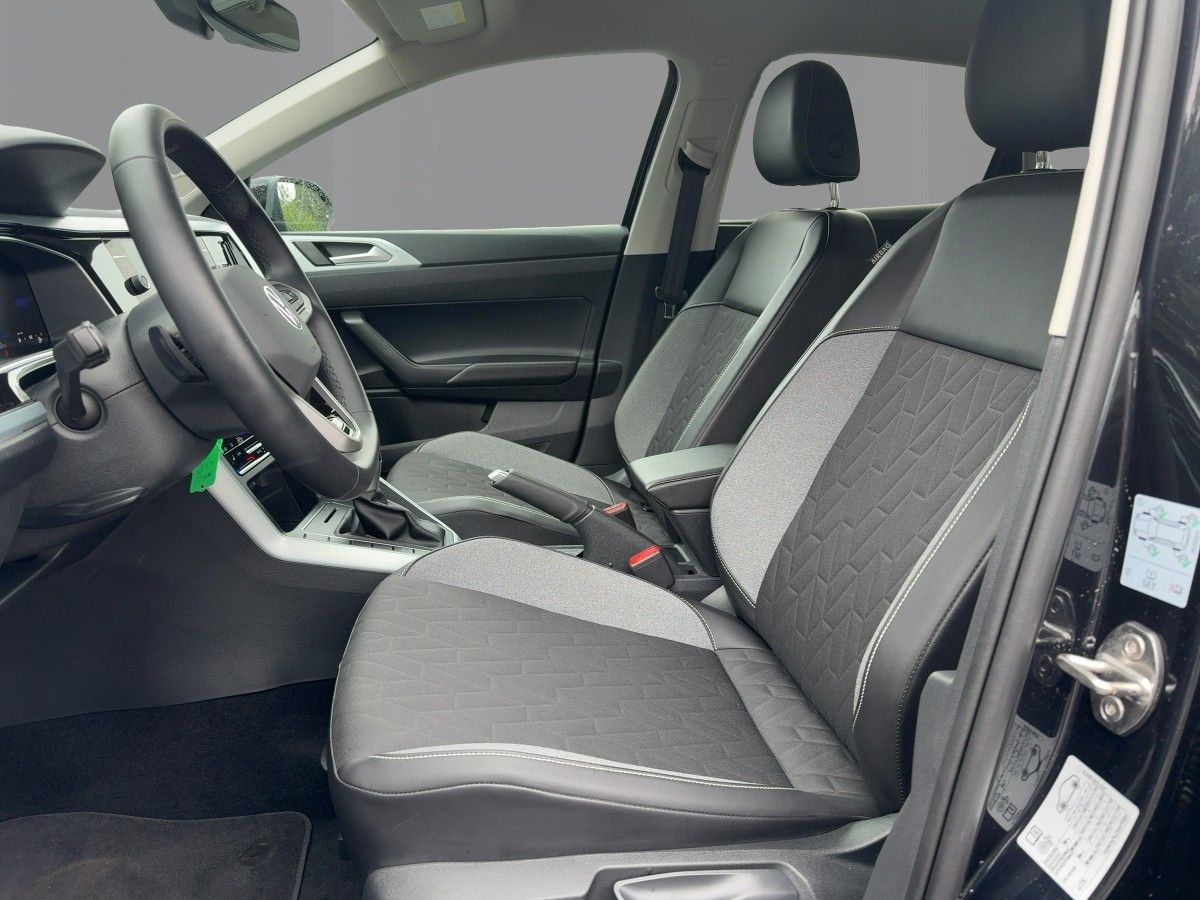 Volkswagen Taigo - Bild 9