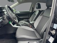 Volkswagen Taigo - Vorschau Bild 9