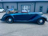 Andere Armstrong Siddeley Hurricane 16 2.0 - Andere Oldtimer