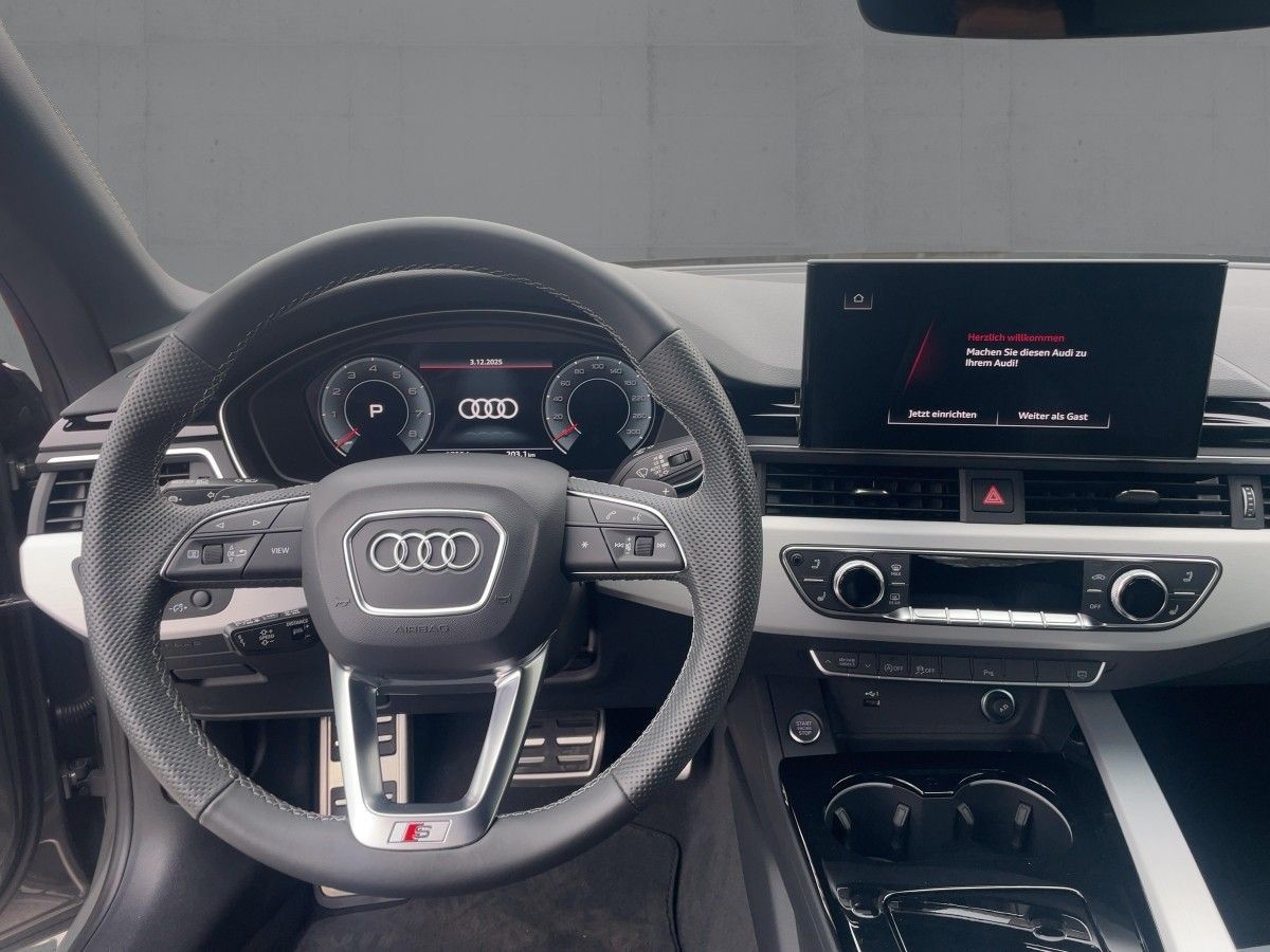 Audi A5 - Bild 9
