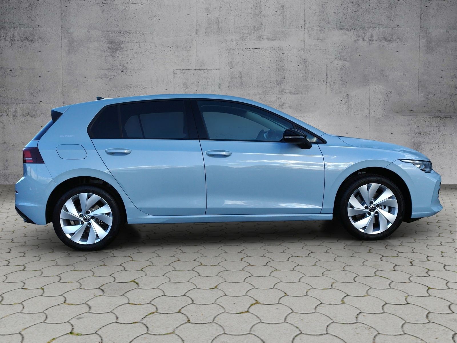 Volkswagen Golf VIII Energy 1.5 TSI eHybrid DSG foto 4