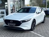 Mazda 3 2.0 Exclusive-line COMB DASO DESI *360°*Matrix - gebrauchte Mazda 3 aus dem Jahr 2024
