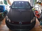 Volkswagen Golf 2.0 TSI GTI GTI - Volkswagen Golf aus 2011: GTI