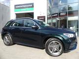 Mercedes-Benz GLE 400 d 4Matic AMG PANO/SOFT/BURMESTER/AHK/ACC - Mercedes-Benz GLE 400 in Berlin