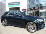 Mercedes-Benz GLE 400 d 4Matic AMG PANO/SOFT/BURMESTER/AHK/ACC - Mercedes-Benz GLE 400 aus 2021