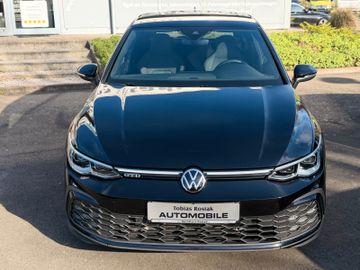 Volkswagen Golf GTD *SHZ*ACC*IQ*Harman-Kardon*CarPlay*RFK