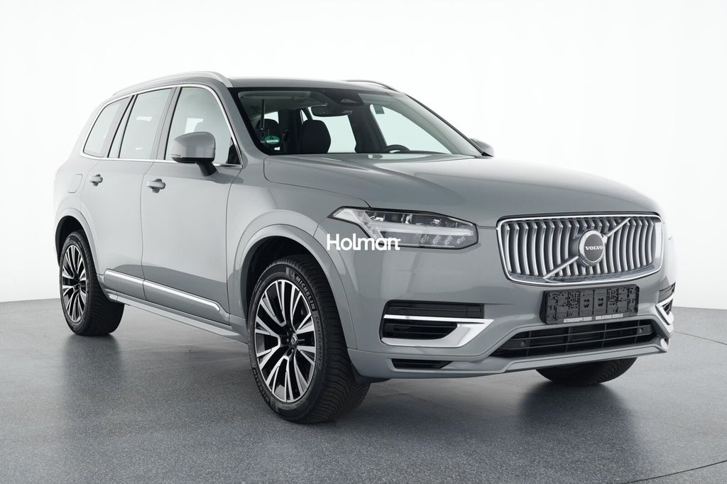 Image of Volvo XC90
