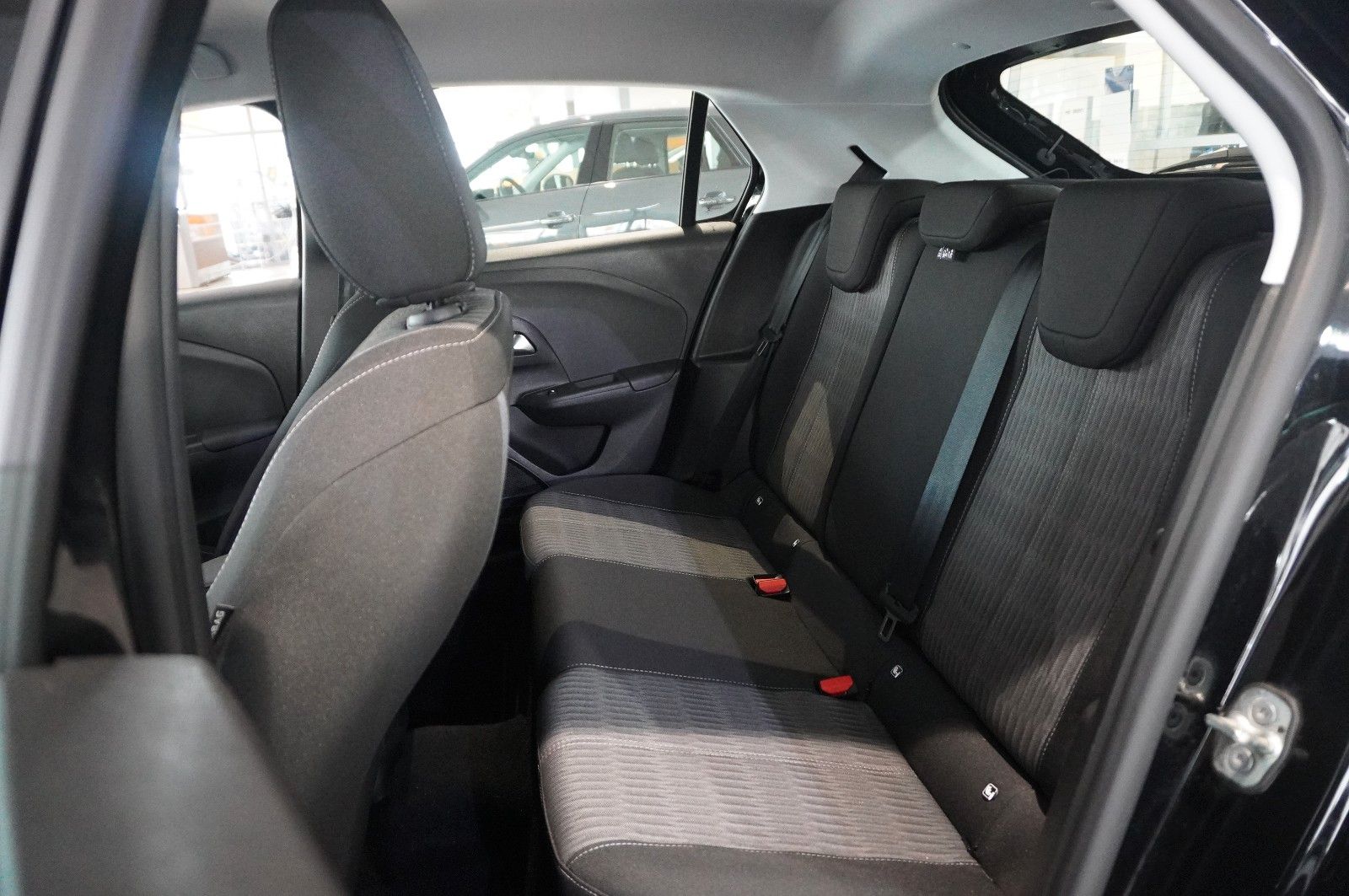 Fahrzeugabbildung Opel Corsa F 1.2 EDITION NAVI/KAMERA/TEMP./PDC/DAB+