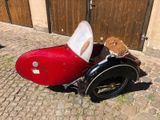 Andere Seitenwagen | Steib | Stoye | Stolz ? - GESPANN STEIB
