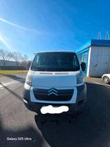 Citroën Citroen Jumper - Citroën Jumper in Düsseldorf