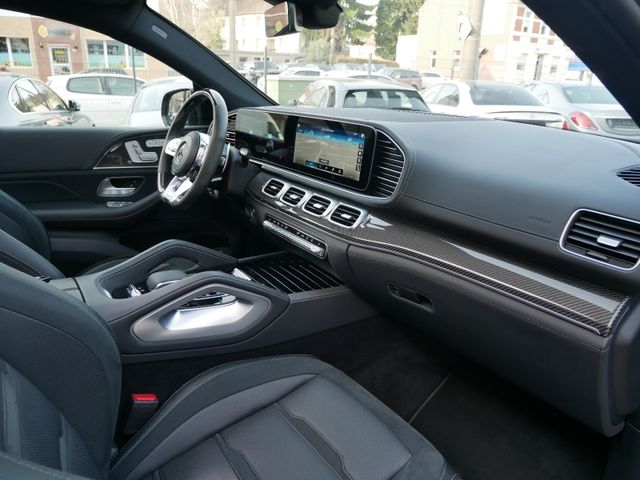 GLE 63 AMG
