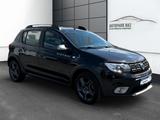 Dacia Sandero II Stepway Celebration AUTOMATIK *NAVI* - Dacia Sandero mit Diesel-Antrieb