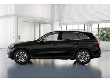 Mercedes GLC 200 - 2