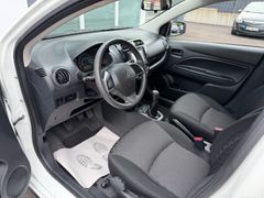 Mitsubishi Space Star - Vorschau 3