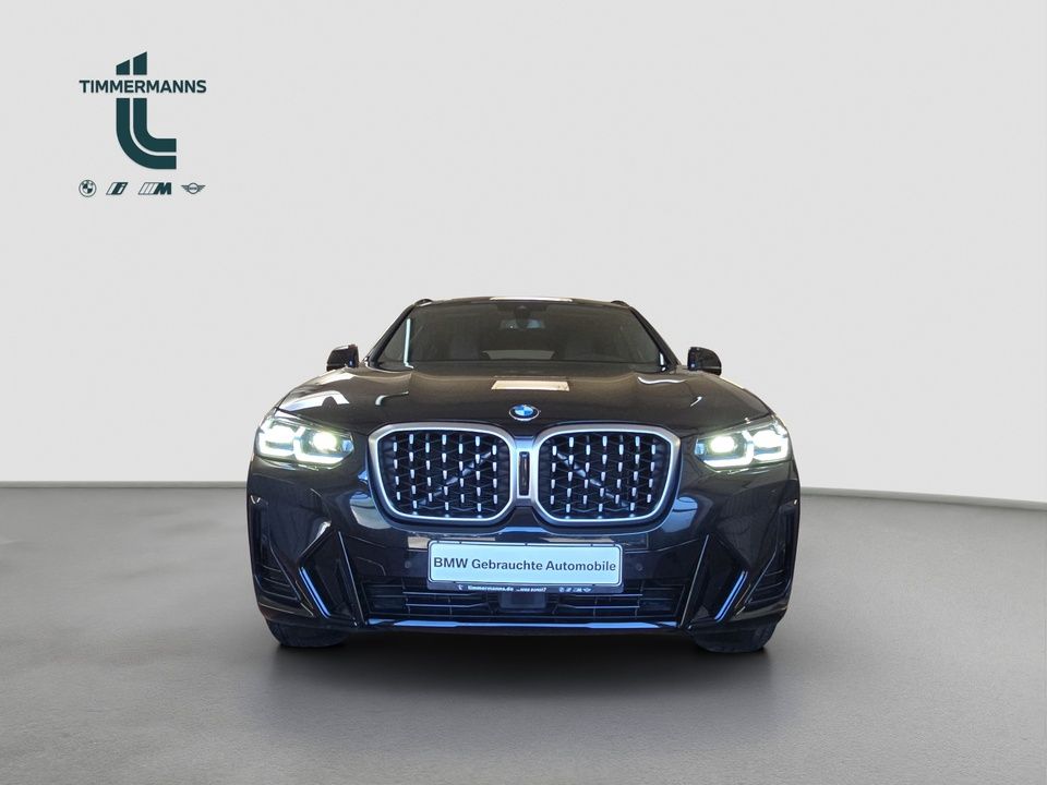 BMW X4 - Bild 9