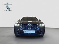 BMW X4 - Vorschau Bild 9