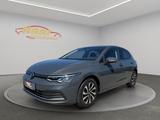 Volkswagen Golf VIII Lim. Active *Navi*LED*Sitzheizung* - Volkswagen Golf: Active