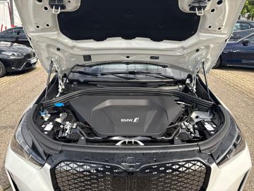 BMW iX1 xDrive30 M Sportpaket Head-Up HK HiFi DAB