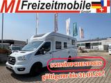 Dethleffs Globebus Go T 45 Aktionspreis nur bis 31.01.2026 - Dethleffs Globebus 3