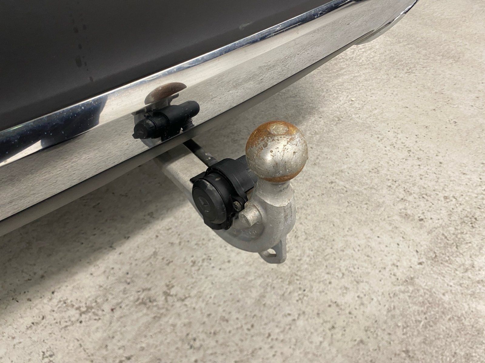 Fahrzeugabbildung Mercedes-Benz GLB 220 d 4M Progressive*Distronic*AHK*Kamera