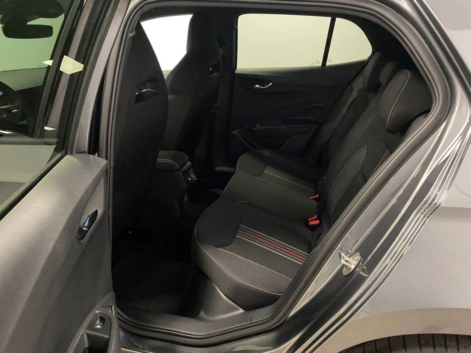 Fahrzeugabbildung SKODA Fabia 1.5 TSI DSG Monte Carlo+KAMERA+Android+ALU