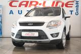 Ford Kuga Titanium *Automatik*
