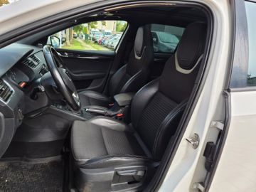 Skoda Octavia - 10