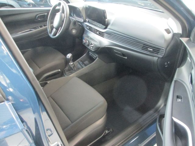 Hyundai i20 – Bild 8