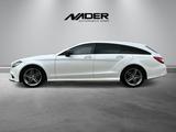 Mercedes-Benz CLS 350 AMG | Pano | Kam | Keyless | Leder | Nav - Mercedes-Benz CLS 350 Shooting Brake aus 2015