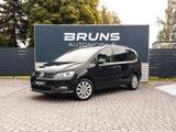 Volkswagen Sharan Highline 2.0 TDI DSG Pano AHK 6-Sitzer - Volkswagen Sharan: 6.2