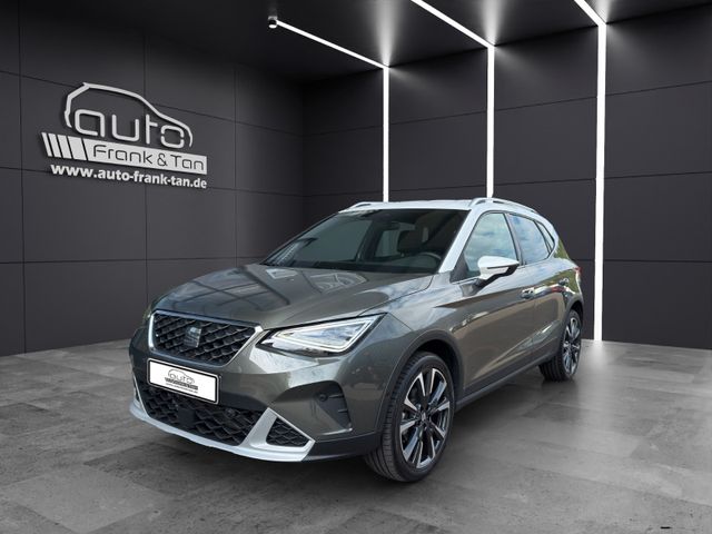 SEAT Arona Xperience* Kamera*Apple CarPlay*Navi*