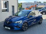 Renault Clio V Intens*SPURH.*KAMERA*TEMP.* - Renault Clio mit Anhängerkupplung