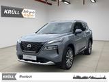 Nissan X-Trail e-Power 1.5 VC-T Tekna  +sofort verfügba - Nissan X-Trail in Rostock