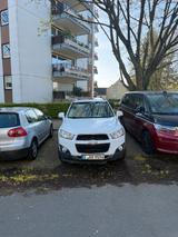 Chevrolet captiva - Chevrolet Captiva in Duisburg