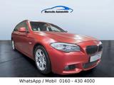 BMW 535 d xDrive M Sportpaket  M-Technik nur 156Tkm - BMW 535: Kombi, 535d Xdrive