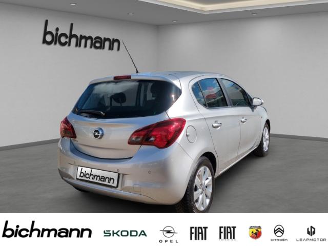 Opel Corsa Innovation BiX PDC SH2 LH2