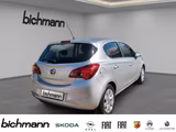 Opel Corsa Innovation BiX PDC SH2 LH2 - gebrauchte Opel Corsa aus dem Jahr 2015