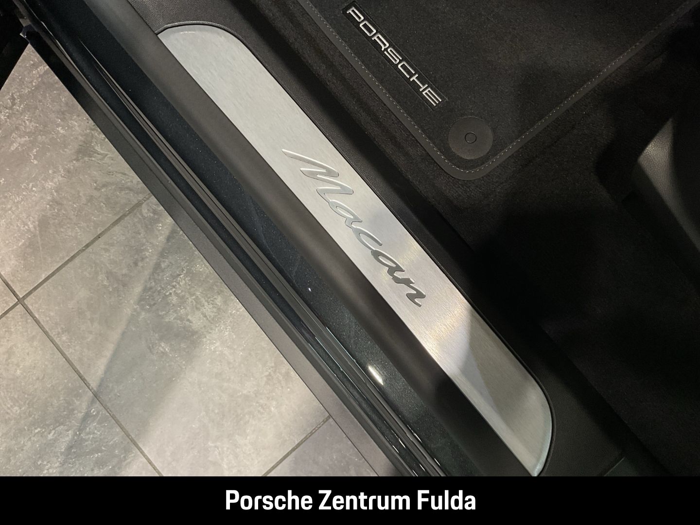 Porsche Macan - Bild 18