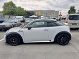 MINI Coupé  John Cooper Works-T.Leder-Recaro - gebrauchte MINI MINI aus dem Jahr 2012