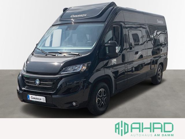 Chausson V594 Road Line Premium 1/2 Anzahlung = 321,- mtl