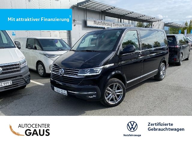 Volkswagen T6.1 Multivan  Generation Six 2.0 TDI