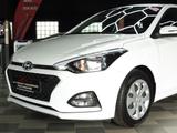 Hyundai i20 Active Automatik/Kamera/Navi/Sitz-Hz/Lenk-Hz - gebrauchte Hyundai i20 aus dem Jahr 2020