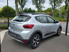Dacia Sandero III 1.0 TCe 100 ECO-G Stepway Comfort