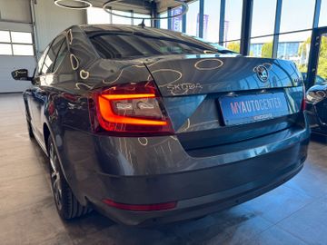 MYAUTOCENTER – Gebraucht- und Jahreswagen mit Werkstattservice in Pfaffenhofen Skoda Octavia *1.HAND*TEMPOM*PDC*2-ZONEN*LED*TÜV-728*