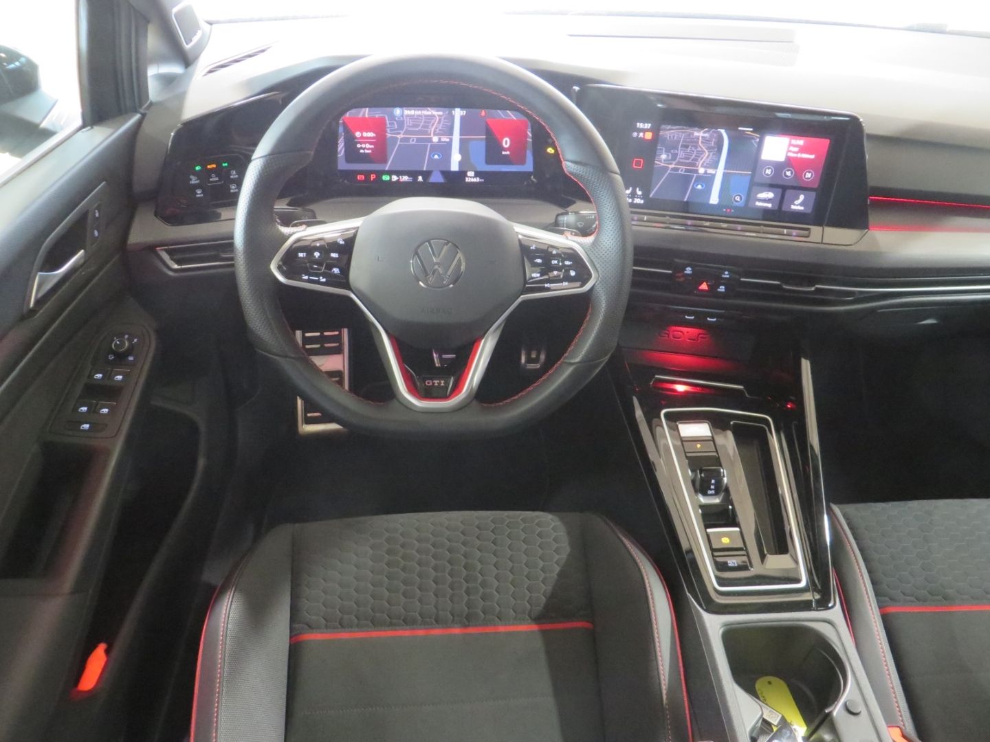 Volkswagen Golf GTI Clubsport 2.0 TSI 7-DSG Harman Kardon P foto 9