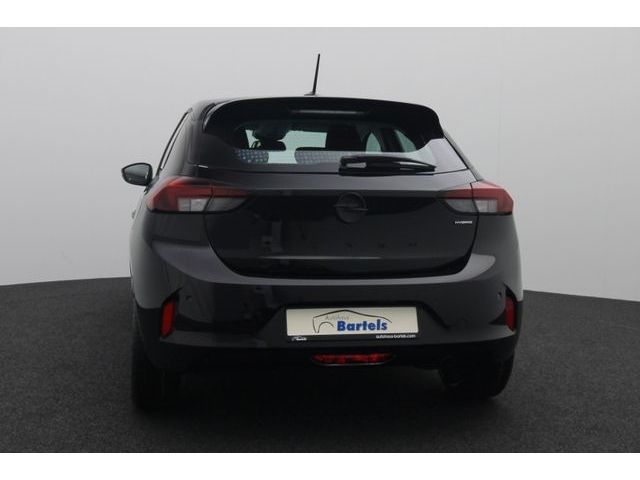 Fahrzeugabbildung Opel Corsa F 1.2 Edition MHybrid AUT LED DAB Apple SH
